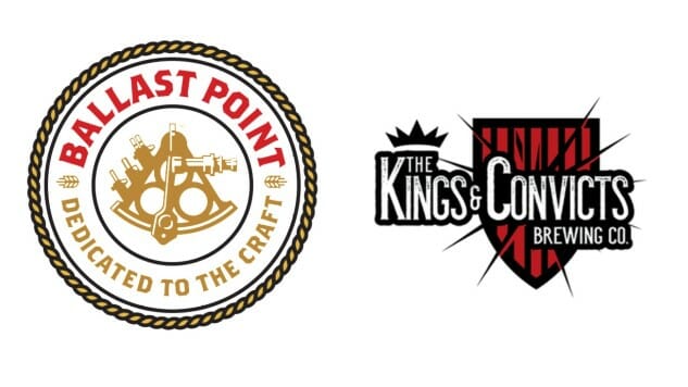 Ballast Point Sold to Tiny Chicago Brewery Kings & Convicts, in 2019’s Weirdest Beer Story