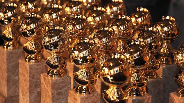 The 77th Golden Globes: Complete Nominations List