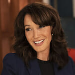 Jennifer Beals on Returning to The L Word and Why Bette Declares “Death Is Coming”