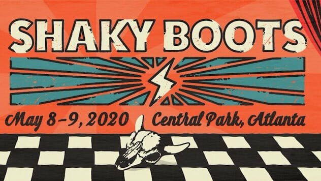 Brandi Carlile and Dierks Bentley to Headline Shaky Boots 2020