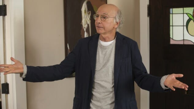 Watch the Trailer for Season 10 of Curb Your Enthusiasm Before it Returns in January
