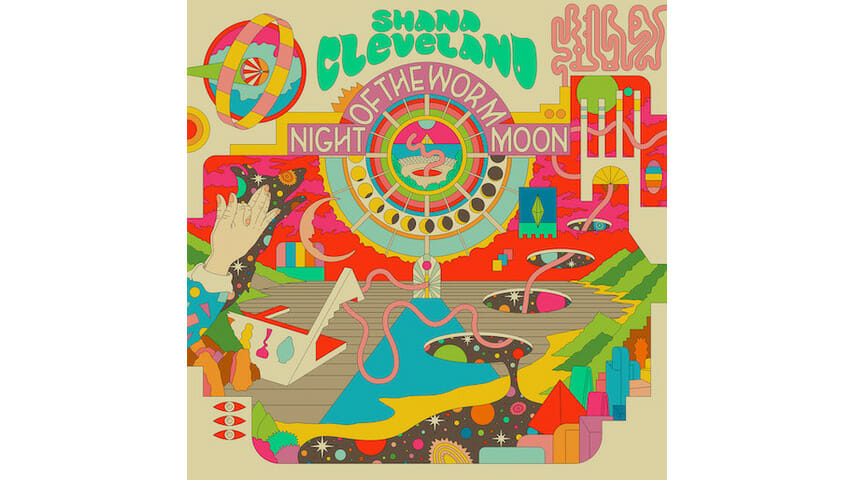 No Album Left Behind: Shana Cleveland’s Night of the Worm Moon