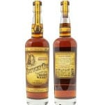 Kentucky Owl Bourbon #9 and Rye #3s