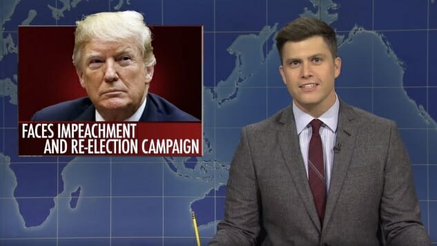 SNL‘s Blatant Bothsidesism Makes Its Political Comedy Worse Than Ever