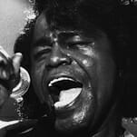 Hear James Brown Blaze Through All The Hits on This Day in 1977