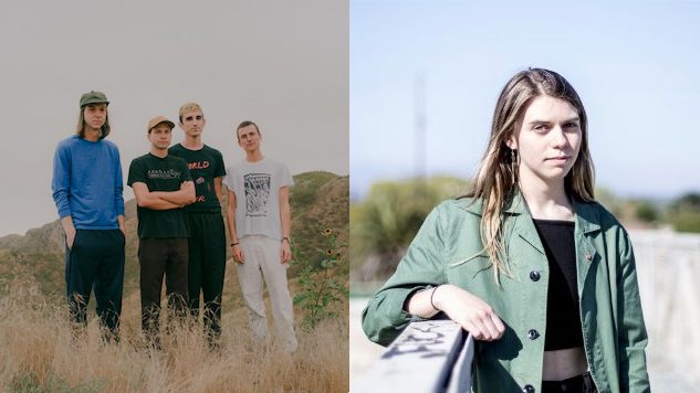 Listen to DIIV and Tomberlin Cover “Words” by Low
