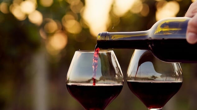 50 Light Red Wines (Under $25) Built for Fall