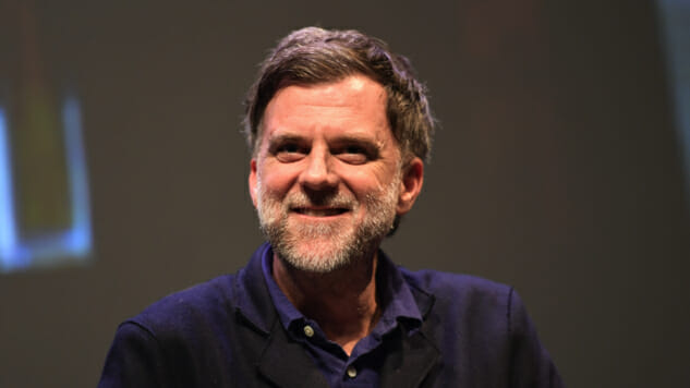 Paul Thomas Anderson’s New Movie Lands at Focus Features