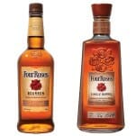 The Remarkable Resurrection and Unique Nature of Four Roses Bourbon