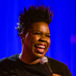 Leslie Jones' Debut Netflix Special Time Machine Launches in January