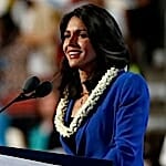 Can an American Presidential Candidate Truly Be Anti-War? Tulsi Gabbard Is About to Find Out