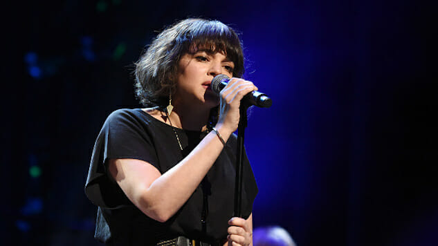Listen to Norah Jones’ Relaxed New Track, “It Was You”