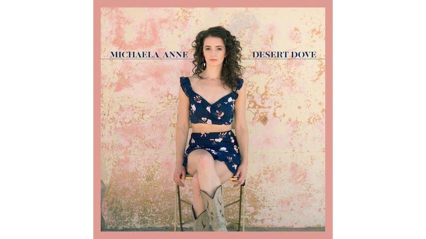 No Album Left Behind: Michaela Anne’s Desert Dove