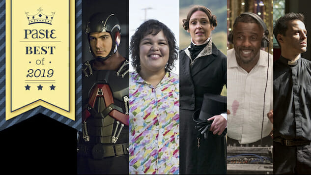 The 40 Best TV Performances of 2019