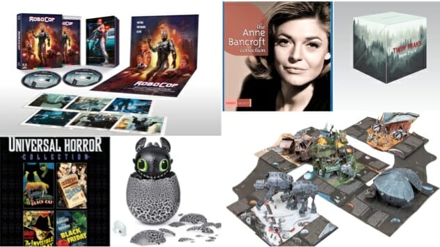 The 2019 Movies Gift Guide – Extended Edition