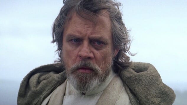 Star Wars Writer-Director Rian Johnson Confirms Luke Skywalker is The Last Jedi