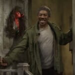 Eddie Murphy and Mr. Robinson's Neighborhood Return to Saturday Night Live
