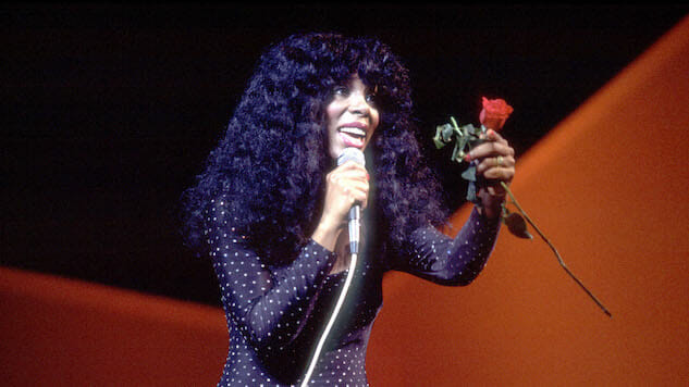 Celebrate Donna Summer’s Birthday with This 1982 Interview