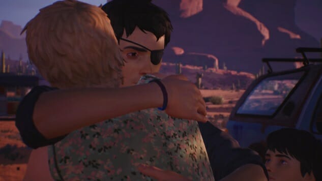Life Is Strange 2 Is the Antithesis to Gaming’s Obsession with Missing Moms