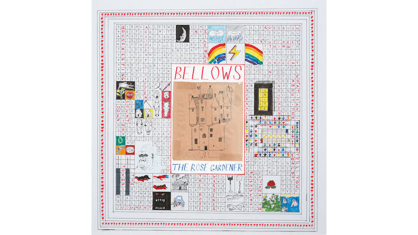 No Album Left Behind: Bellows’ The Rose Gardener