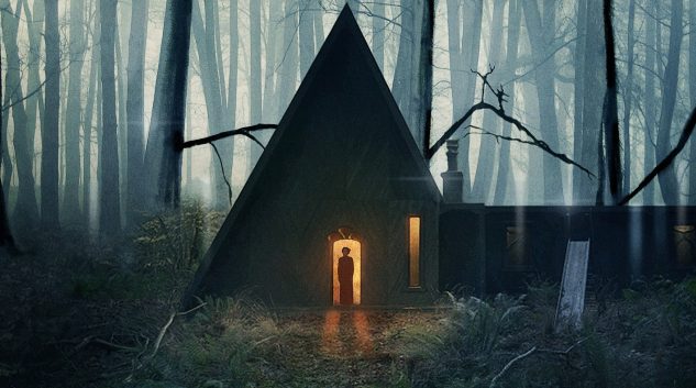 Things Are Getting Witchy in the Trailer for Gretel & Hansel