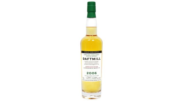 Daftmill 2006 (Summer Batch) Single Malt Whisky