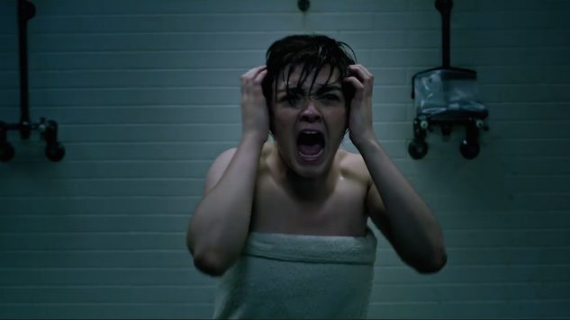 The New Mutants Actually Has a Release Date, and a New Trailer to Boot