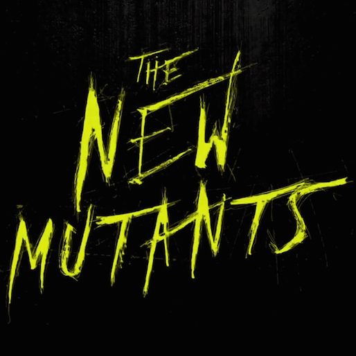A Planned Trilogy of New Mutants Films Will Explore Three Styles of Horror