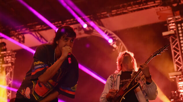 The Voidz Get Robotized on New Mac DeMarco-Produced Single