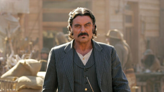 Deadwood Duels its Demons in its Long-Coming, Satisfying Conclusion