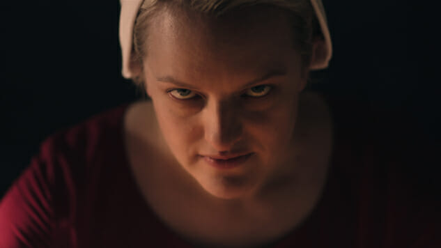 The 20 Best Quotes from The Handmaid’s Tale