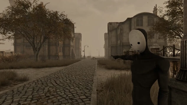 Is Pathologic 2 Too Hard For Its Own Good?