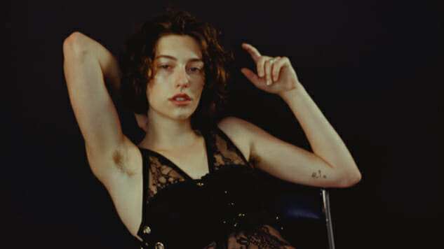 King Princess Looks at Her Complex Identity on Lovely New Single “Cheap Queen”
