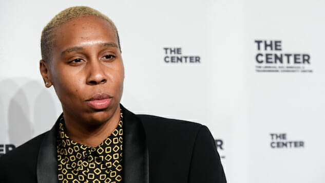 Lena Waithe Addresses Jason Mitchell’s Firing from The Chi After Misconduct Claims