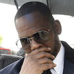 R. Kelly Has Been Charged with 11 More Counts of Sexual Assault