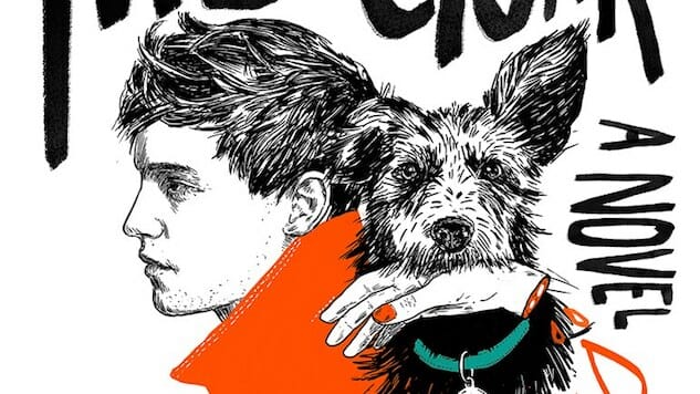 Gibby Haynes of Butthole Surfers to Release Young Adult Novel About a Supernatural Dog