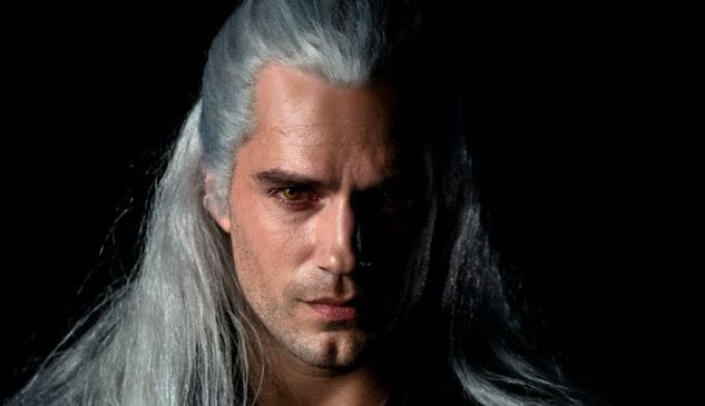 Netflix’s The Witcher Series Officially Wraps Production