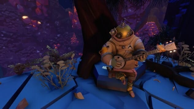 Outer Wilds and Inner Depth: Making Something New Out of the Old