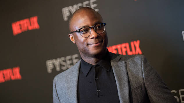 Barry Jenkins to Direct Alvin Ailey Biopic for Fox Searchlight