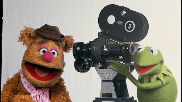 The Muppet Movie Returning to the Big Screen for 40th Anniversary
