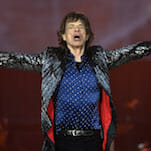 The Rolling Stones Announce Support Acts for 2019 No Filter Tour