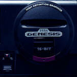Sega Unveils Complete Games List for Genesis Mini