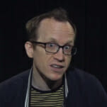 Chris Gethard Returns to Public Access Television, Brings His Favorite Young Comics with Him