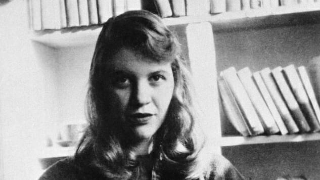 15 of the Best Sylvia Plath Quotes