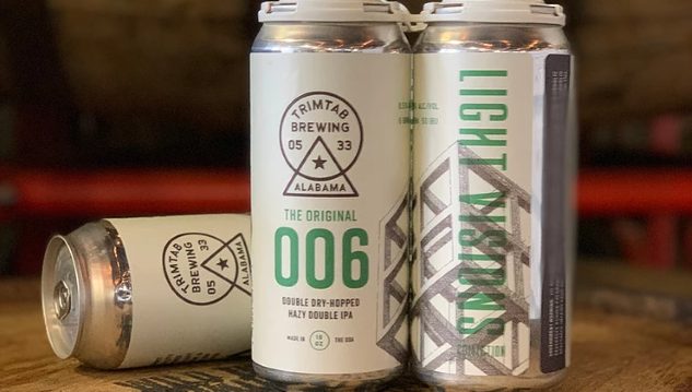 TrimTab Brewing CEO on Confounding Hop Shortages: “It’s a Crazy, Cards-Stacked-Against-You Industry”