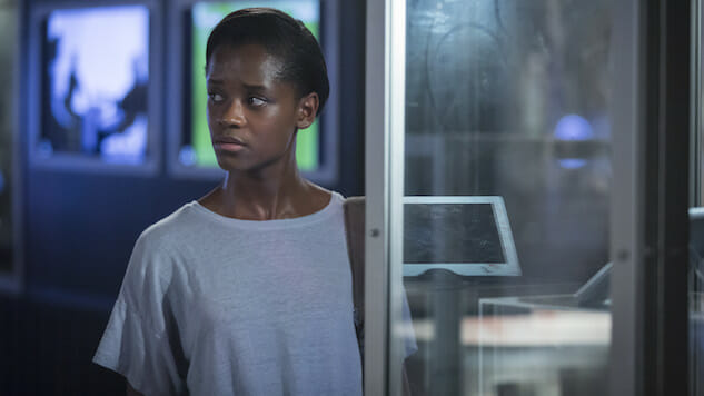 In the Superb “Black Museum,” Black Mirror Looks at Its Own Reflection