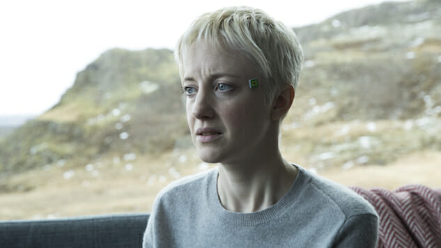 Black Mirror: “Crocodile” Constructs Its Point Beautifully, Then Bludgeons It to Death