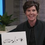 We Wanna Visit Under a Rock with Tig Notaro Every Week