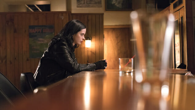 Jessica Jones Quietly Closes Out the Marvel/Netflix Collaboration with a Muddled Final Season