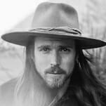 Listen to Lukas Nelson & Promise of the Real's Blues-Infused Song of Heartbreak, 